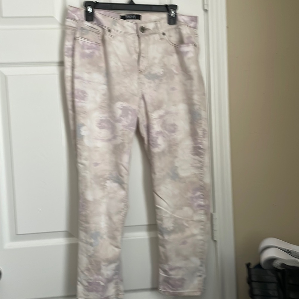 Beau Dawson jeans size 16